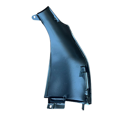 Front Corner Guard Panel Black Left for Toyota HiAce (2005–2019)