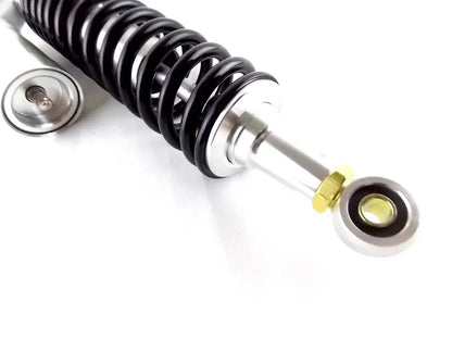 347mm Rear Air Nitrogen Cell Shock Absorbers for Kawasaki Z1 KZ900 (1973-1975)