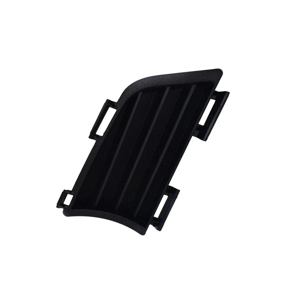 Black Outer Lower Fog Lamp Cover for Pontiac Vibe (2003-2010)