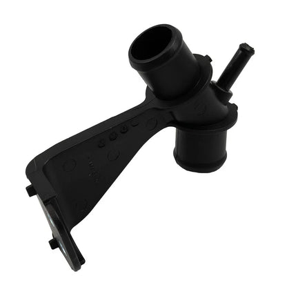 Coolant Hose Connector Pipe Adapter for Toyota-Corolla (2009–2017)
