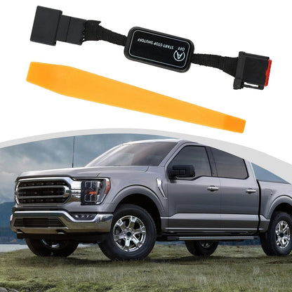 Start Stop Eliminator for Ford F-150 (2015–2020)