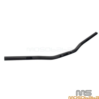 1" Motorcycle Tracker Drag Bars for Harley Dyna Softail Street Bob (2006-2023)
