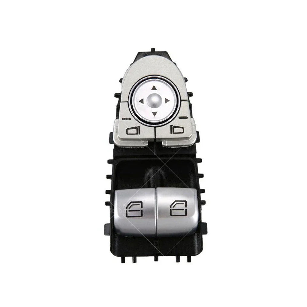 Master Power Window Switch for Mercedes Benz Vito W447, C-Class C205 (2014-2023)