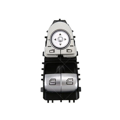 Master Power Window Switch for Mercedes Benz Vito W447, C-Class C205 (2014-2023)