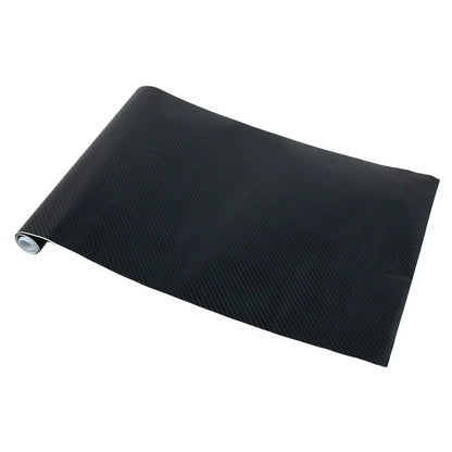 Vinyl Wrap / 3D Carbon Fiber for Car