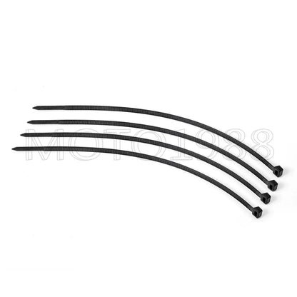 Rack & Pinion Boot Kit for Polaris RZR 570/800/900/1000