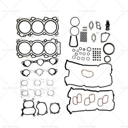 VRS Cylinder Head Gasket Set for Nissan Navara Pathfinder R51 (2005-2011)