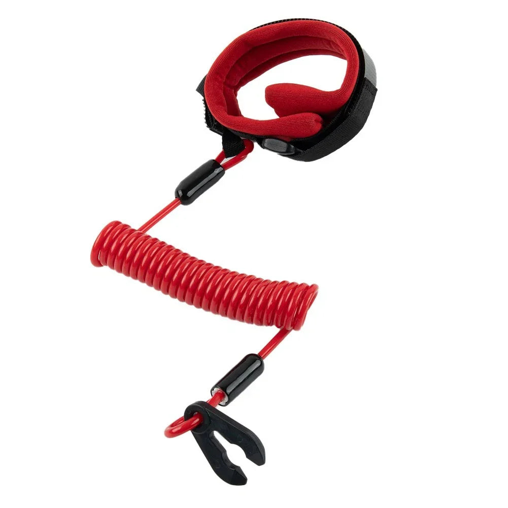 Safety Tether / Safety Tether for Kawasaki Jet Ski JT900