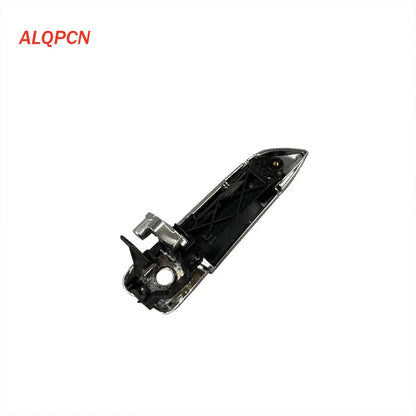 Chrom Left Front Door Outer Handle for Toyota Hiace (2005-2018)