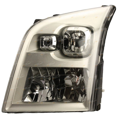 LH Headlight for Ford Transit VM Left Hand