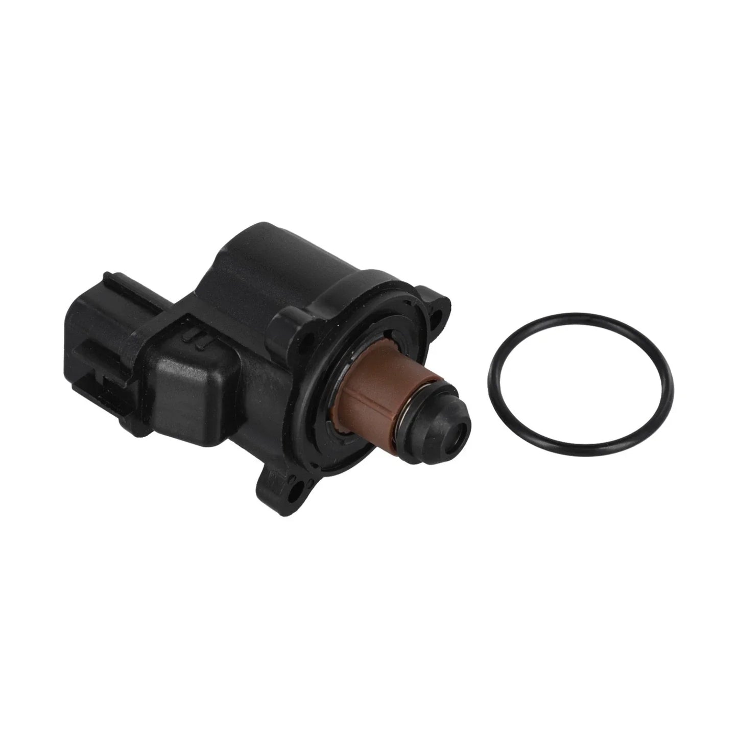 Exceptional Performance IAC Valve for Suzuki DF40 DF50 DF60 DF70