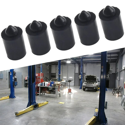 Trunk Lid Clips for Car