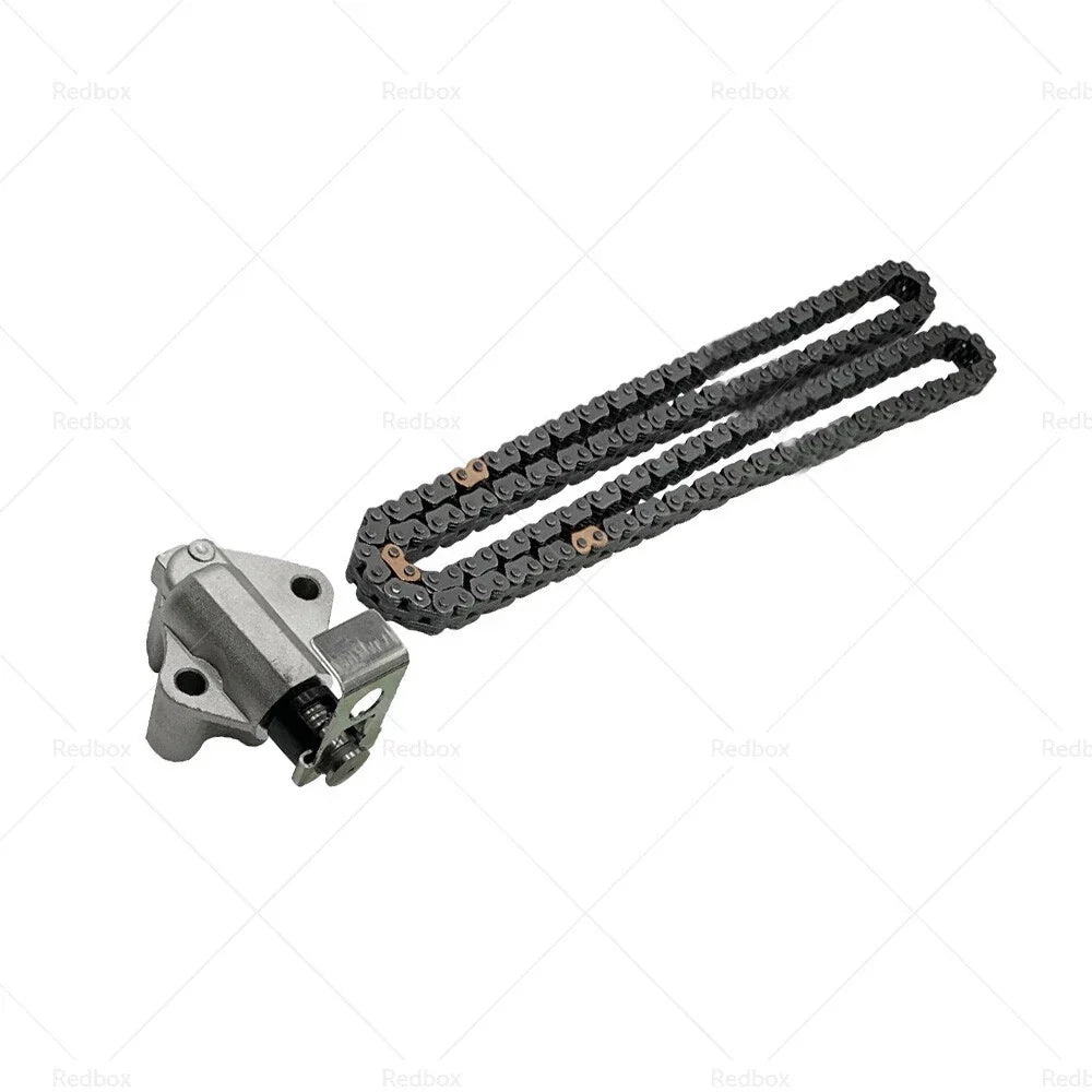 Timing Chain Kit for Audi A3 A4 A5 A6 VW Golf EOS Passat Skoda 1.8 2.0