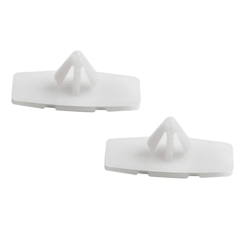 6x Fender Flare Retainer Clip for Fender Flare Plastic Retainers
