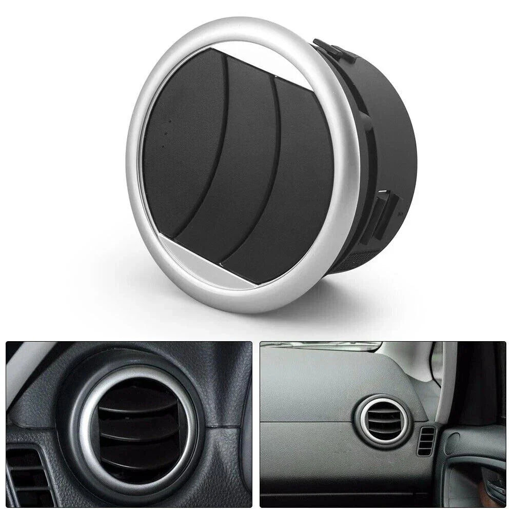 Air Conditioning Side Outlet Vent for Suzuki Swift Alto (2004-2010)