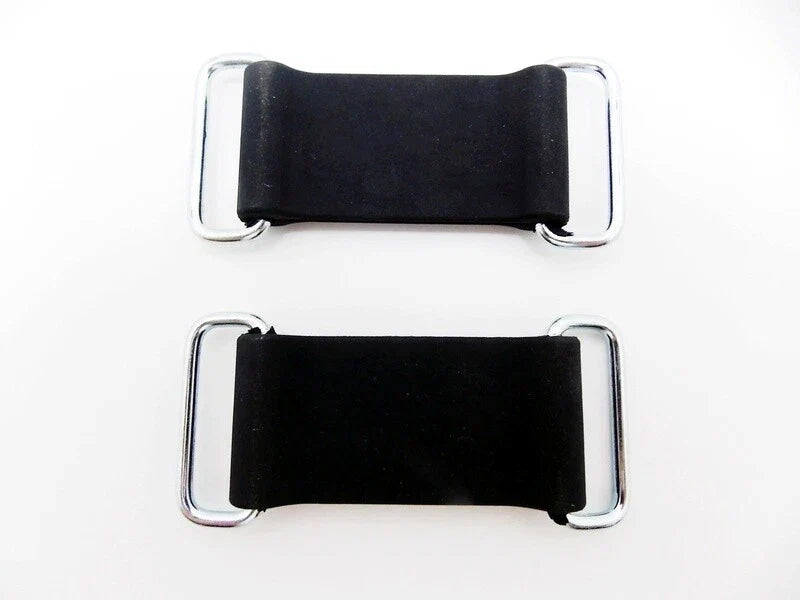 Rubber Mount Fuel Tank Strap for Honda TRX700XX (2008-2009)