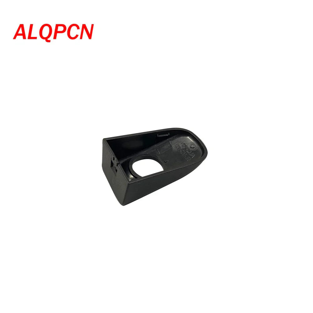Black Exterior Door Handle with Key Hole for Ford Falcon FG (2008-2018)