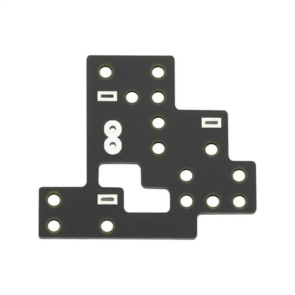 Fog Lamp Module for Chevy Classic 2500 3500 (2003-2007)