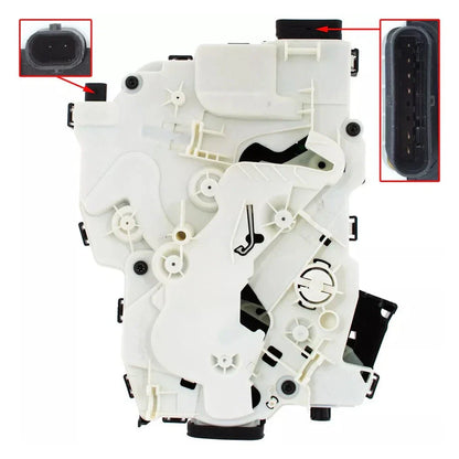 Sliding Door Central Actuator for Mercedes Vito W447