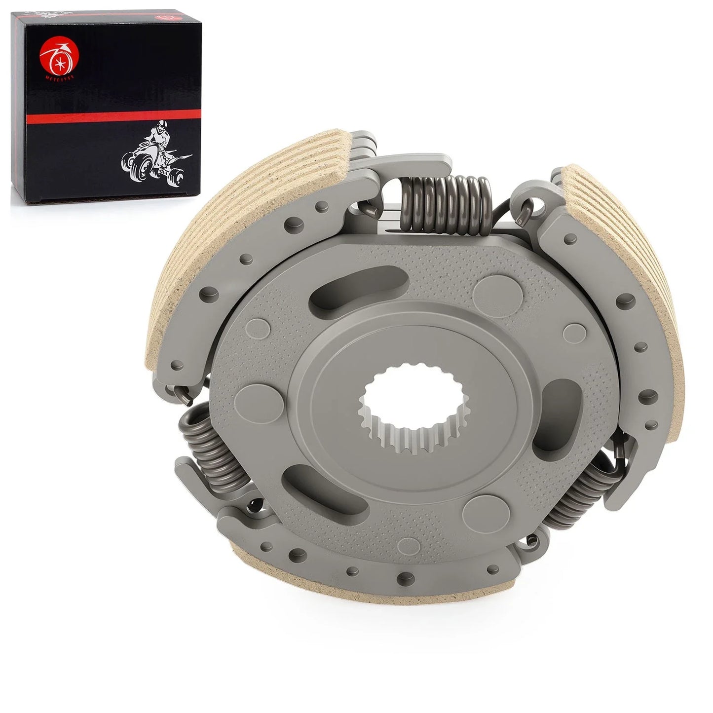 Wet Clutch Centrifugal Carrier for Kawasaki (2004–2015)
