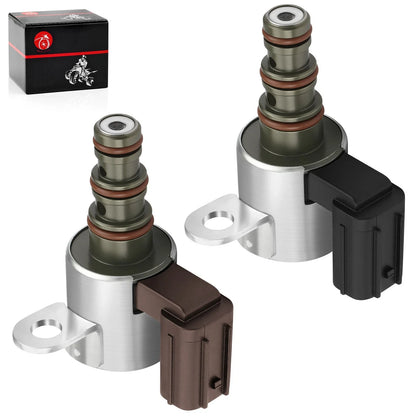 Transmission Shift Solenoid Kit for Honda Rincon