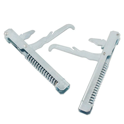 Oven Door Hinges for Frigidaire Kenmore (Fits 318024747 318024715)
