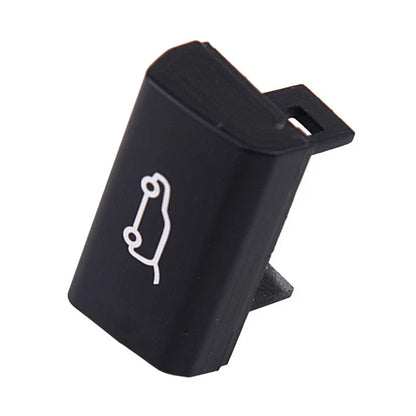 Tailgate Switch Button Cover Frame for BMW X5 2006-2013