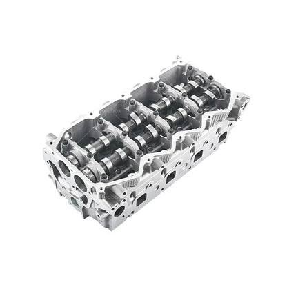 Cylinder Head Kit for Nissan Navara D40, D22, Pathfinder R51 YD25 2.5L TD