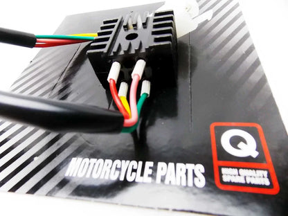 Single Phase Rectifier Assembly for Honda CB125S (1973-1980)