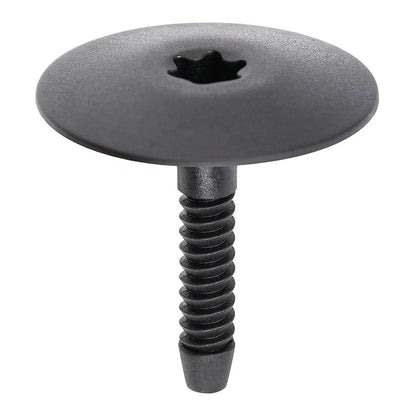 10 Pcs Side Skirt Trim Fastener Clips for BMW 3 Series (2006-2013)