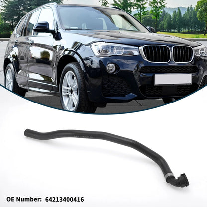 Radiator Hose for BMW X3 Coolant Tube (2004-2006)