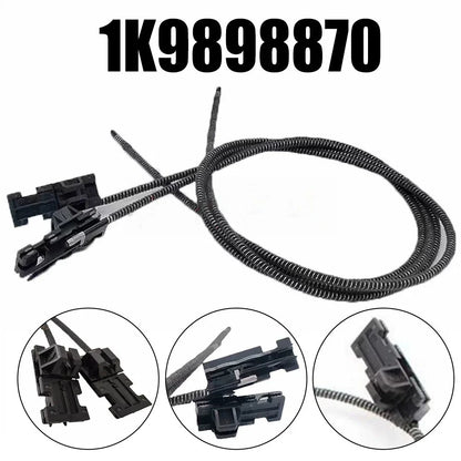 Sunroof Cables for VW Models