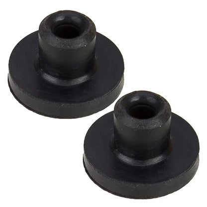 Windshield Washer Pump Grommets for Mercedes-Benz S55 S500 S600 (2000-2006)
