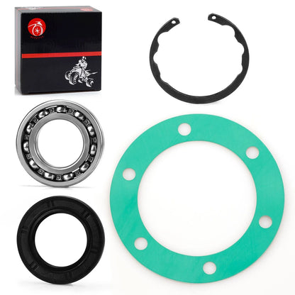 Rear Axle Bearing Seal Gasket for Kawasaki Mule 4010 (2009–2020)