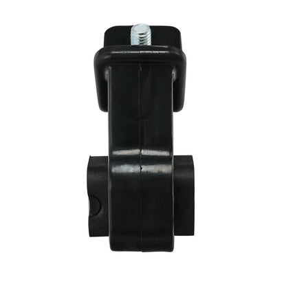 King Trunk Backrest Middle Mount Bracket for Harley Touring (2014-2024)