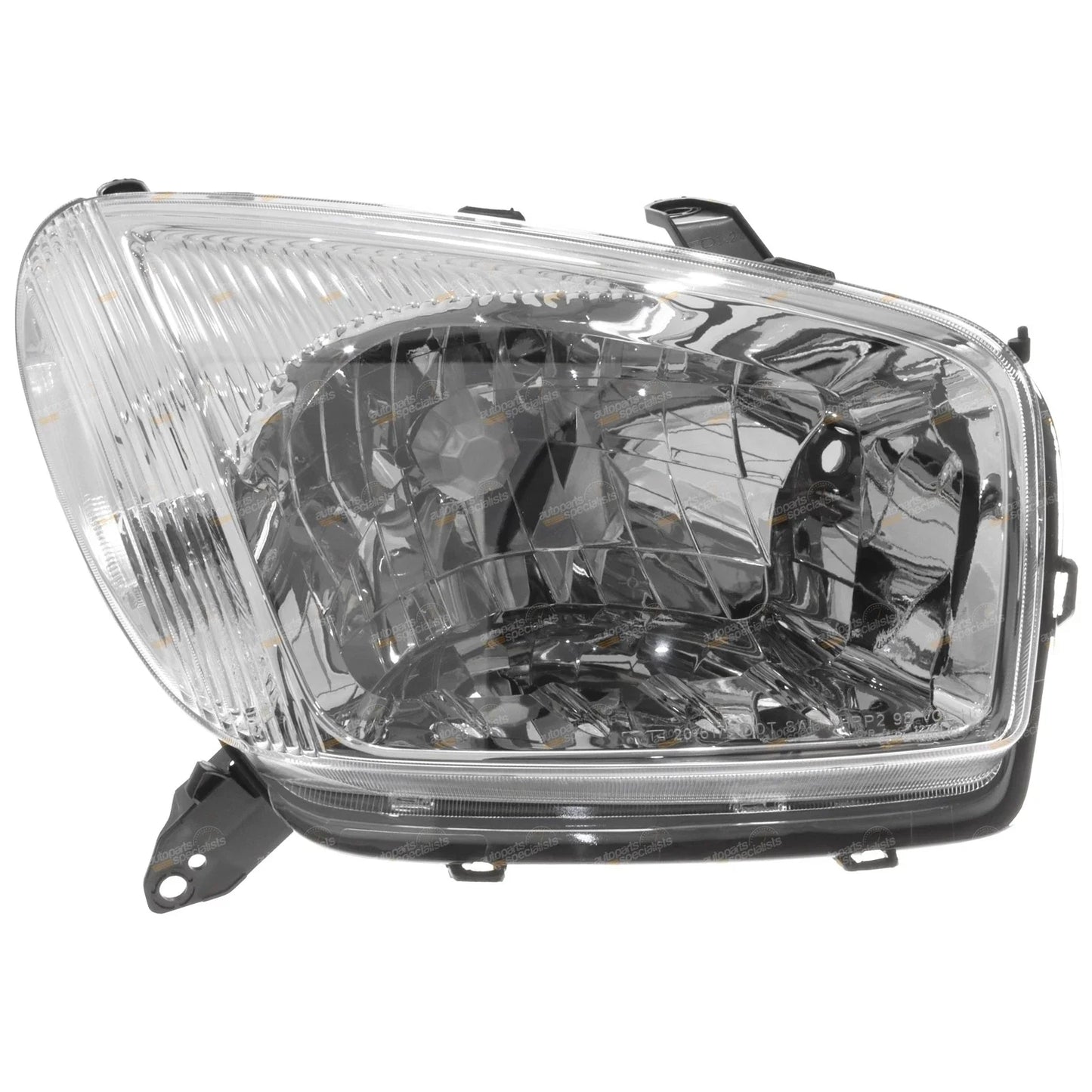Right HeadLight for Toyota RAV4 ACA20 (2001–2003)