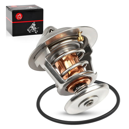 Thermostat w/ O-Ring for Honda RVT1000R RC51 / ST1300P (2000–2006)