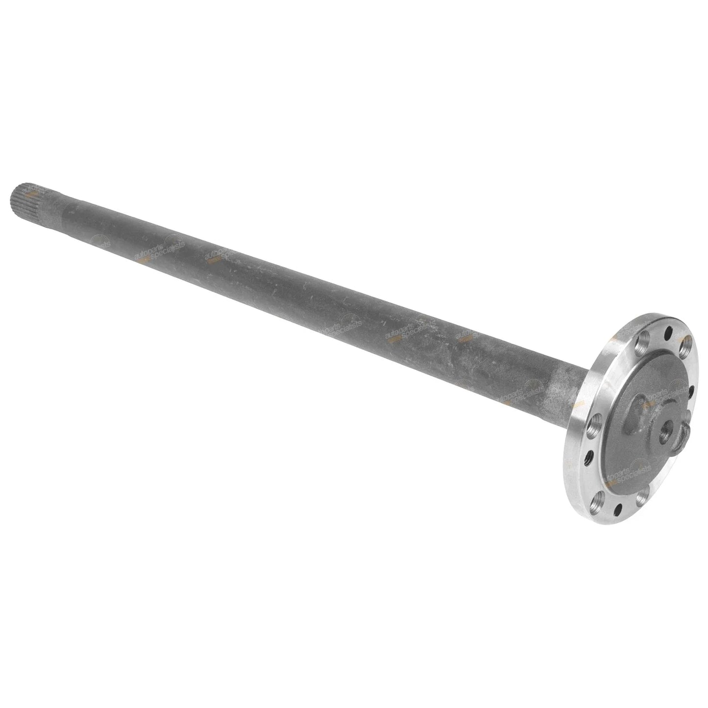 RH Rear Axle Shaft for Toyota Landcruiser (1979–1999)