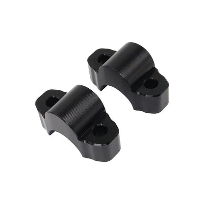 Handlebar Riser Mounting Clamp for Yamaha Tenere 700 XT700Z (2019-2023)