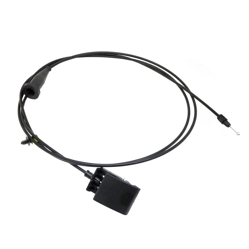Hood Release Latch Cable for Dodge Challenger (2015-2023)