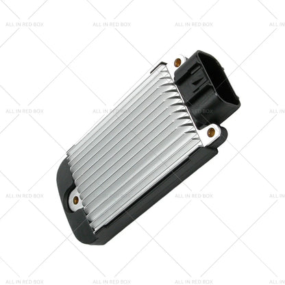Ignition Control Module for Saturn Chevrolet Pontiac (2000-2005)