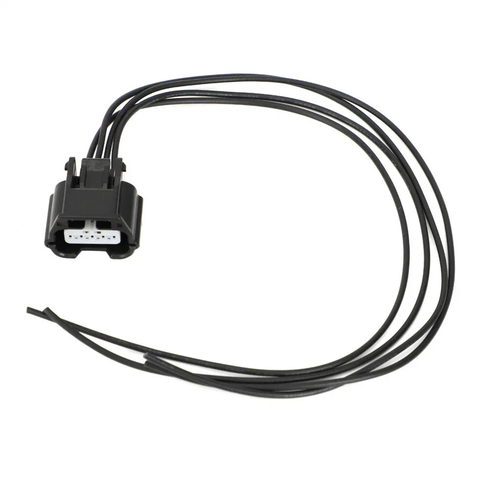Radiator Shutter Connector Harness for Nissan Murano, Altima (2015-2020)