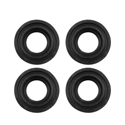 Diesel Injector Seal Washer & Bolts for Ford Transit MK7 2.2 (2006-2014)