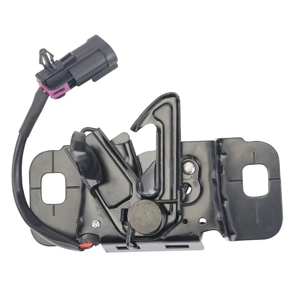 Hood Latch Lock for Chevy Tahoe Cadillac Escalade ESV (2015-2018)