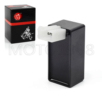 Fuel Cut Off Relay Honda VF500/700/750 VT750 VF1000/1100 GL1200 (1984–1987)