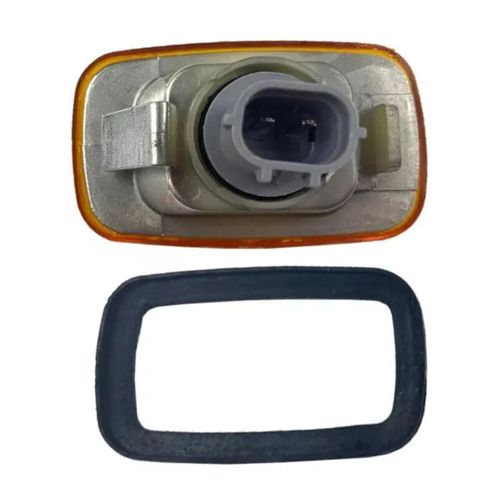 Turn Signal Side Marker Lamp Light for Toyota Lexus (2001-2003)