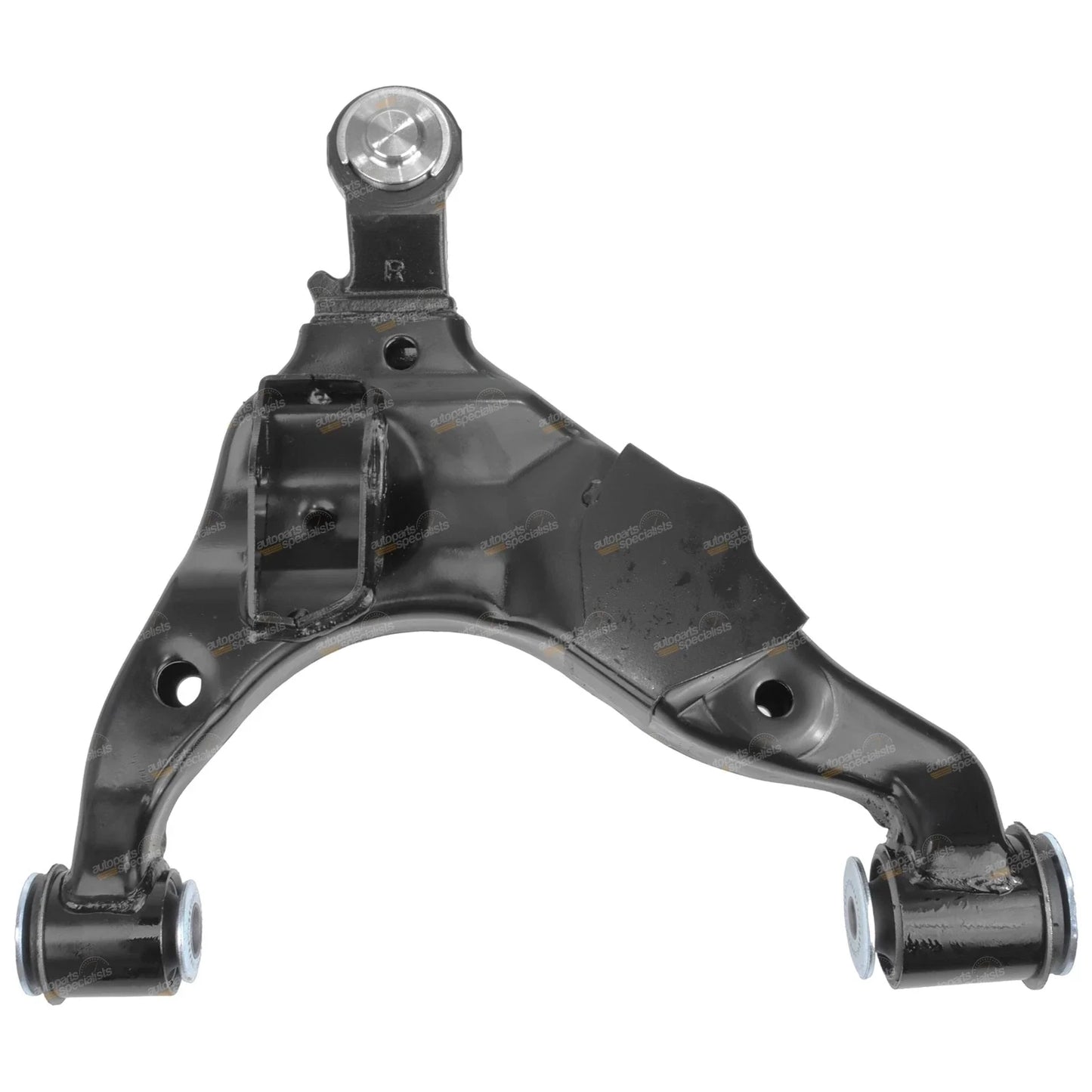 Front Lower RH Control Arm Assembly for Prado (2002–2009)