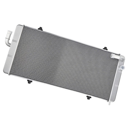 Aluminum Radiator for Polaris RZR Turbo S (2020–2021)