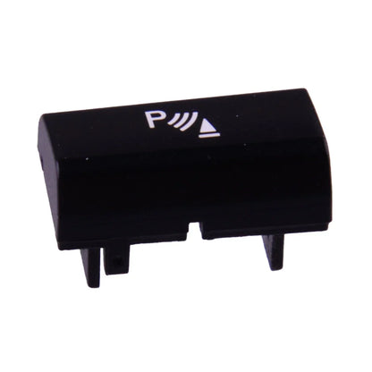 Parking Radar Sensor Switch Button Cover for BMW X5 X6 (2007-2013)