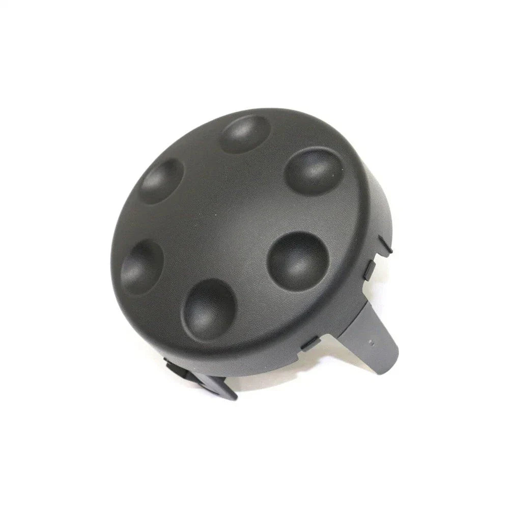 Fog Light Covers for Nissan Rogue (2011-2015)